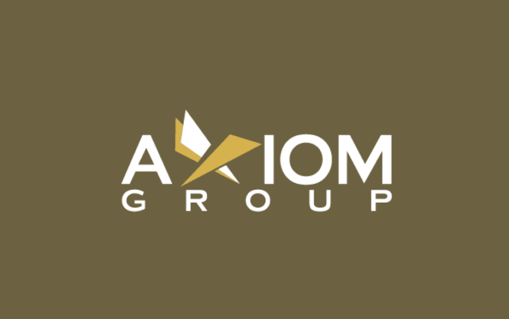 logo of axiom group