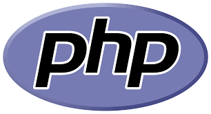 small icon of php