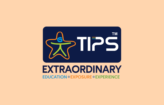 logo of the indian public school tips